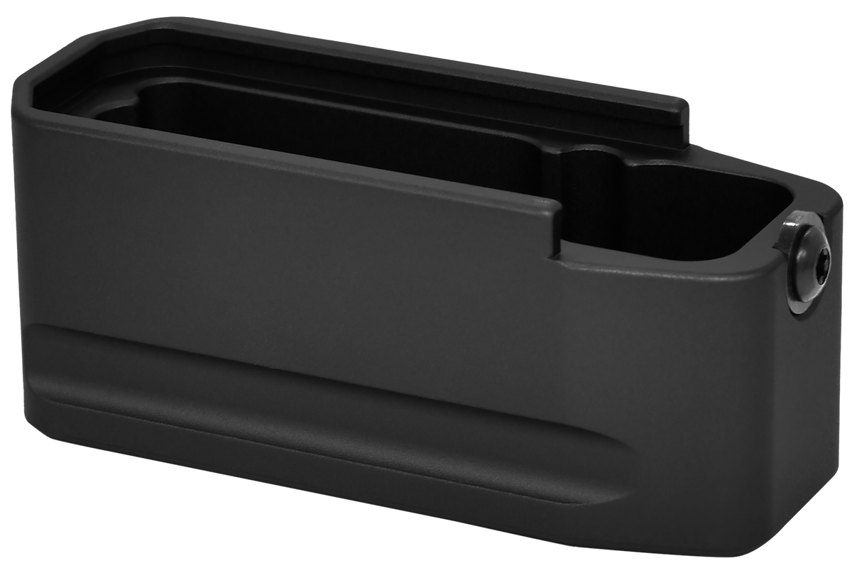 Warne 5006 PMAG 5.56/.223 Magazine Extension +5 Rd Black — view 3
