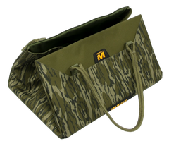 Muddy MUD-TOTE50 50L Tote Bag MOBL Camo Hunting Carry Bag — view 3