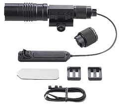 Streamlight 88089 ProTac HL-X Rail Mount 60/1000 Lumens White LED Red Laser - Black Anodized — view 3