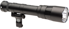 Surefire M640DFT-PRO Scout Light Pro 700 Lumens White LED Weapon Light - Black Anodized — view 3
