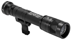 Surefire M640V Scout Light Pro Infrared 350 Lumens White LED / 120mW IR - Black Anodized — view 3