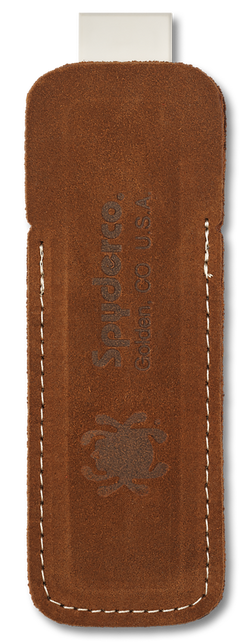 Spyderco Double Stuff 303MF Ceramic Sharpening Stone 5" Medium/Fine — view 3