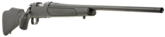 Weatherby Vanguard Obsidian 22-250 Rem 24" 5+1 Bolt-Action Rifle — view 3