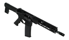 Faxon Firearms Sport 5.56 NATO 10.50" 30+1 Semi-Auto Pistol — view 3