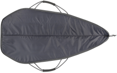 Allen Rollins Rifle Case 46" Gray — view 3