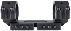Trijicon AC22057 Bolt Action Scope Mount/Ring Combo 34mm 1.125" Matte Black Aluminum — view 3