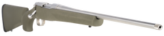 Howa M1500 Hogue 308 Win 22" 5+1 Bolt Action Rifle - Stainless Threaded Barrel - OD Green Stock — view 3