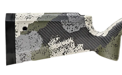Springfield Armory Model 2020 Waypoint 7mm Rem Mag 24" 3+1 Bolt-Action Rifle - Evergreen — view 3