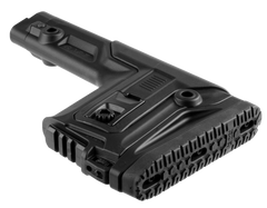 FAB Defense FX-RAPS RAPS Rapid Adjustment Precision Stock 14.80-16.14" LOP Black Polymer — view 3