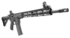 DPMS Panther Arms DR-15 5.56 NATO 16" 30+1 Semi-Auto Rifle — view 3
