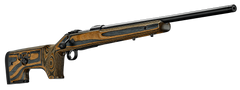CZ 600+ Range 6.5 Creedmoor 24" 5+1 Bolt Action Rifle — view 3