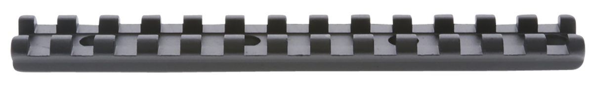 TruGlo TG8941A Picatinny Optic Rail Matte Black Anodized - Remington 870/1100/11-87 — view 3