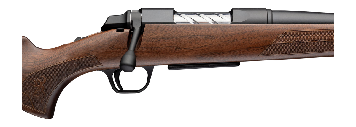 Browning AB3 Pro Hunter 30-06 Springfield 22" 4+1 Bolt-Action Rifle — view 3