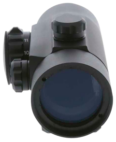 TruGlo TG8030P Traditional 1x 30mm 5 MOA Red Dot Sight - Matte Black — view 3