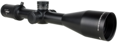 Trijicon Tenmile HX 5-25x50mm 30mm Tube Illuminated MOA Ranging FFP Riflescope - Satin Black — view 3
