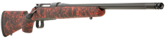 Sauer 100 Pantera XT 6.5 Creedmoor 20" 5+1 Bolt-Action Rifle — view 3