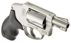 Smith & Wesson Model 642 Airweight 38 Special +P 5-Shot 1.88" DAO J-Frame Revolver - CA Compliant — view 3