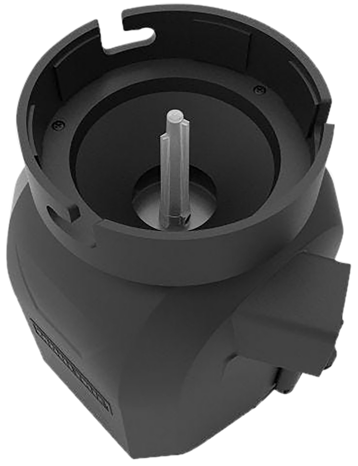 Moultrie Pro Hunter III Directional Feeder Kit 0-10 Feeds/Day 1-60 Seconds - Black — view 3