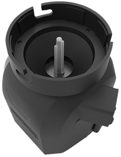 Moultrie Pro Hunter III Directional Feeder Kit 0-10 Feeds/Day 1-60 Seconds - Black — view 3
