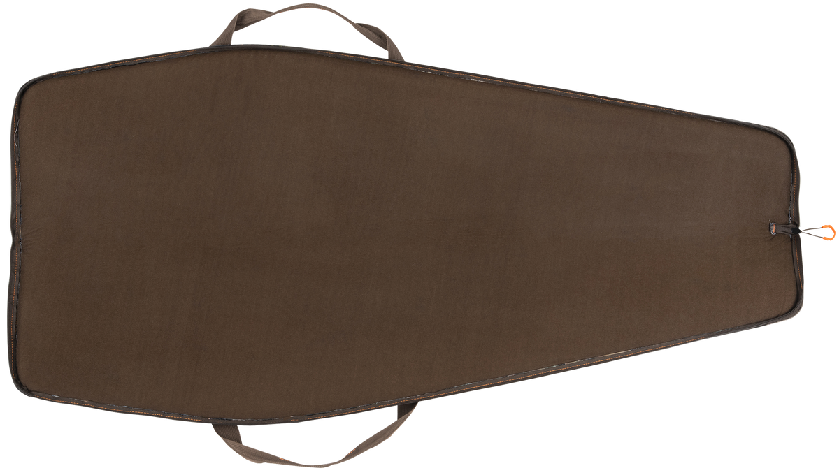 Allen Gear-Fit Bruiser 48" Mossy Oak Country DNA Foam Padded Gun Case — view 3