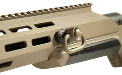 MDT QD Sling Mount M-LOK 360 Degree Rotation Black Aluminum — view 3