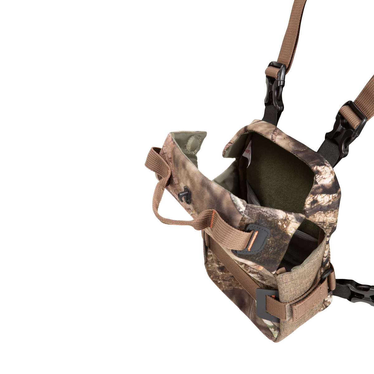 Terrain Plateau Bino Pack Harness Mossy Oak Break-Up Country — view 3