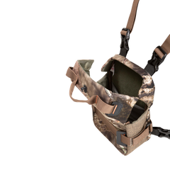 Terrain Plateau Bino Pack Harness Mossy Oak Break-Up Country — view 3