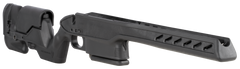 Archangel AAS111MLA Precision Elite Stock Black Synthetic Aluminum Pillar Bedded for Savage 110/111 Long Action Magnum Caliber — view 3