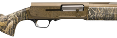 Browning A5 Wicked Wing Sweet Sixteen 16 Gauge 2.75" 4+1 26" Semi-Auto Shotgun — view 3