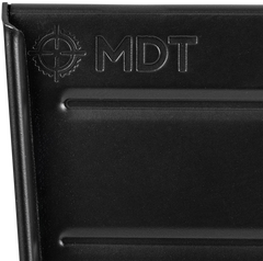 MDT Sporting Goods AICS Magazine 30-06/6.5x55 Swede 5rd Medium Action Black Nitride Steel — view 3
