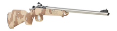Crickett KSA2179 My First Rifle Gen2 22 LR 16.13" 1-Rd Bolt Action Rifle - Desert Storm Camo Stock — view 3