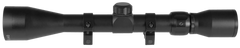 TruGlo Buckline 3-9x40mm 1" Tube BDC Reticle Black Anodized Scope — view 3