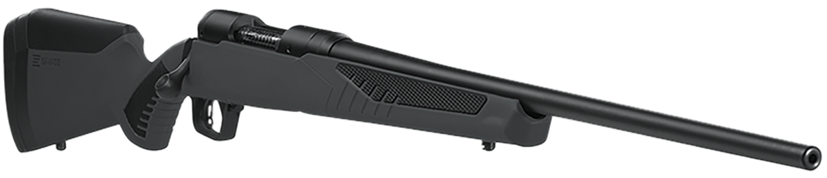 Savage 110 Hunter 204 Ruger 22 in 4+1 Bolt Action Rifle — view 3