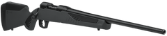Savage 110 Hunter 204 Ruger 22 in 4+1 Bolt Action Rifle — view 3