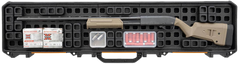 Magpul DAKA Grid Organizer Black Polypropylene - Pelican V770 — view 3