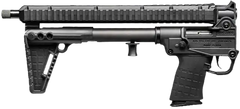 Kel-Tec SUB2000 Gen3 5.7x28mm 16.15" 20+1 Semi-Auto Rifle - Black — view 3
