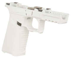 SCT Manufacturing Full Frame Gen 3 19/23/32 White Polymer Frame — view 3