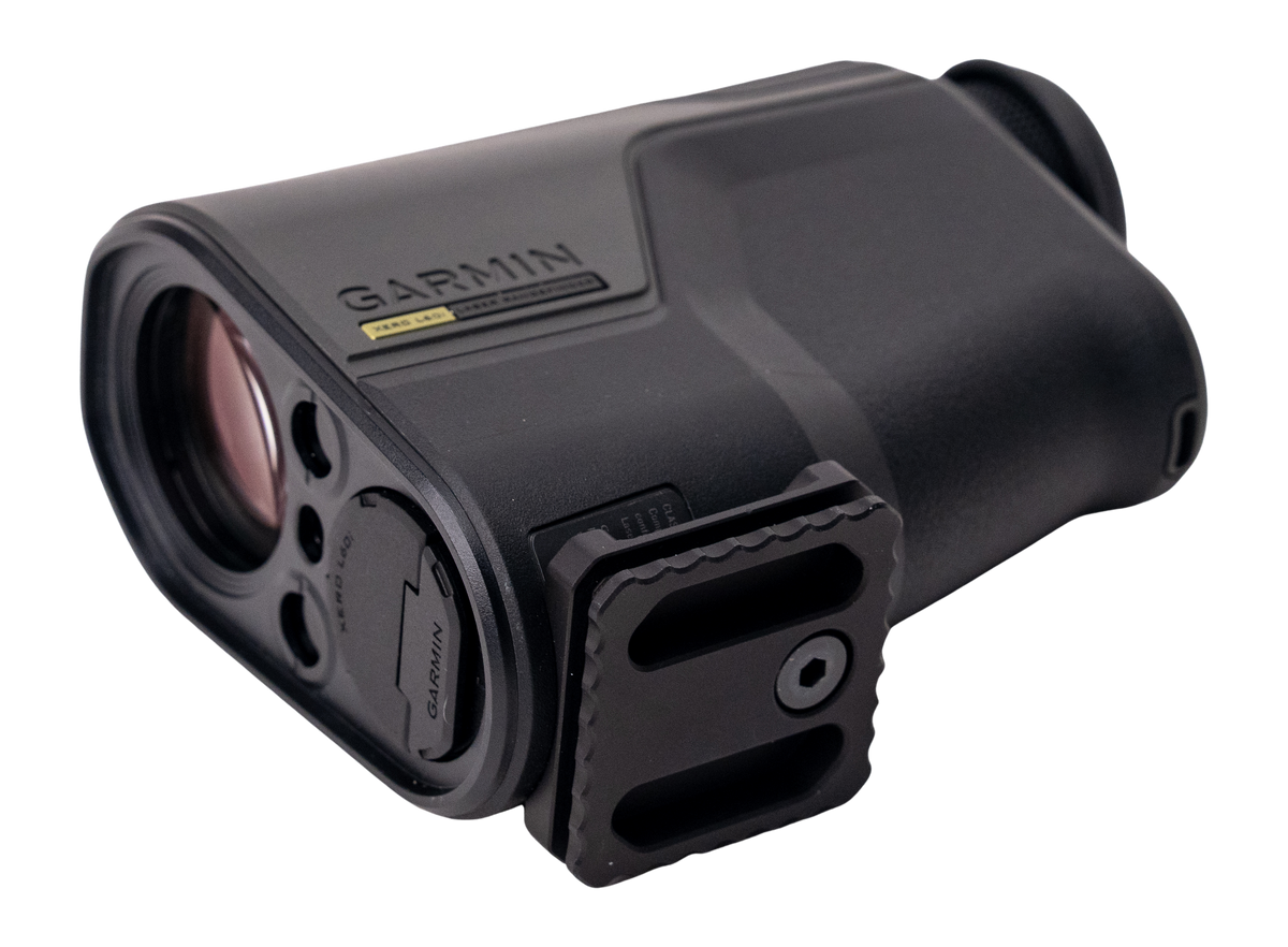 Area 419 Firearms 419-ALK-L60I ARCALOCK Mount for Garmin L60i Rangefinder — view 3