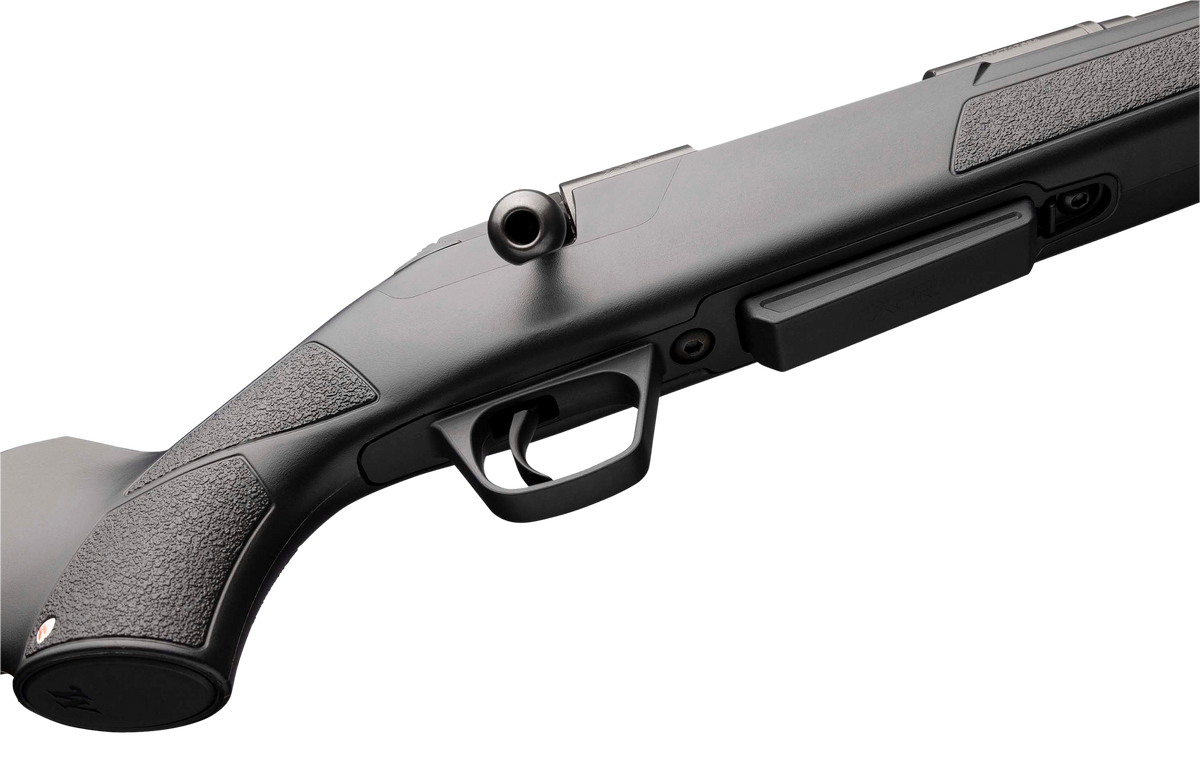 Winchester XPR Compact 243 Win 20" 3+1 Bolt-Action Rifle — view 3