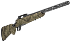 Proof Research Glacier TI 308 Win 20" 4+1 Bolt Action Rifle - TFDE Carbon Fiber Stock — view 3