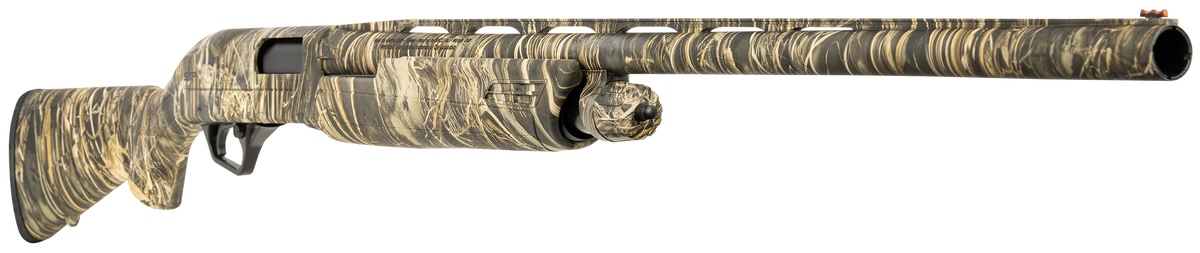 Winchester Guns SXP Waterfowl Hunter 12 Gauge 28" 4+1 (2.75") 3" Chamber Pump Shotgun - Realtree Max-7 — view 3
