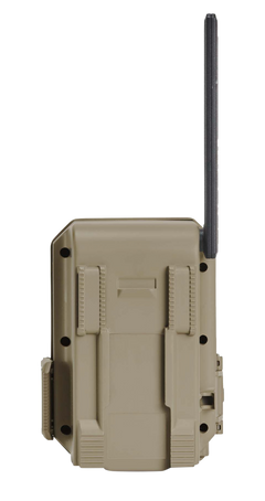 Moultrie Edge Pro 2 Cellular Trail Camera 40MP 1440p No-Glow Flash — view 3