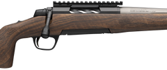 Browning X-Bolt 2 McMillan LR WHD 6.5 Creedmoor 24" 4+1 Bolt Action Rifle — view 3