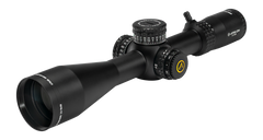Athlon Ares BTR GEN2J HD 2.5-15x50mm 30mm Tube FFP Illuminated APLR13 MOA Riflescope — view 3