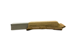 Blue Force Gear Ten-Speed Single M4 Mag Pouch - Coyote Brown Cordura — view 3