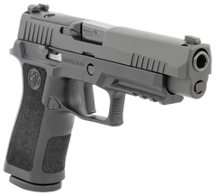Sig Sauer P320 XFull 9mm Luger 4.7" 10+1 Semi-Auto Pistol - Optic Ready / XRAY3 — view 3