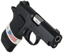 Kimber Micro 9 Liberty 9mm Luger 3.15" 7+1 Semi-Auto Pistol — view 3