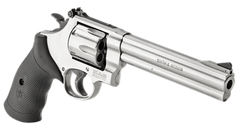 Smith & Wesson Model 610 10mm Auto/.40 S&W 6.5" 6-Shot DA/SA N-Frame Revolver — view 3