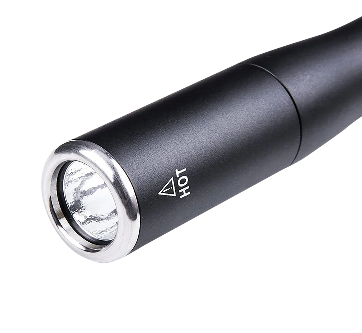 Nextorch K30 LED Penlight 850 Lumens Black Aluminum Rechargeable — view 3