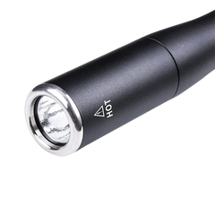 Nextorch K30 LED Penlight 850 Lumens Black Aluminum Rechargeable — view 3